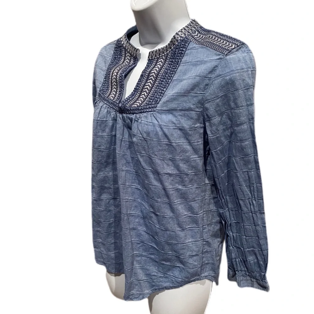 J. Crew‎ top